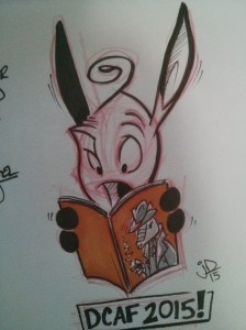 Joel Duggan (www.starcrossed.com)