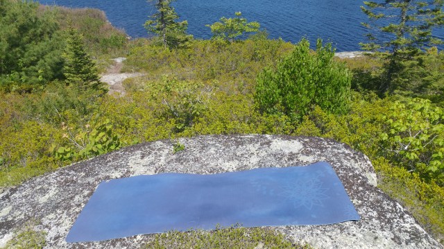 Have Mat Will Travel